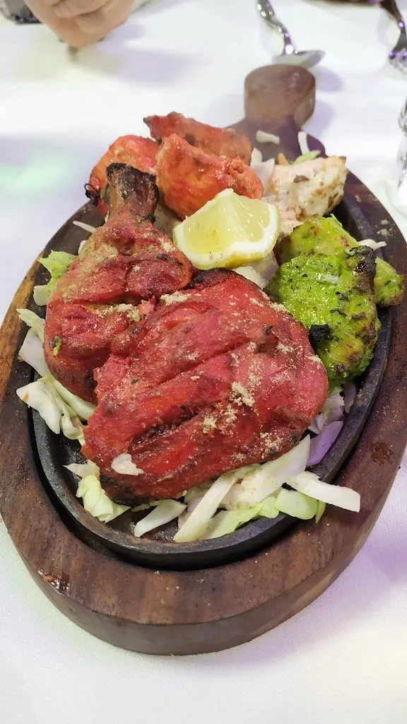 Menu_Bhagya ristorante indiano_Ghedi_image_7