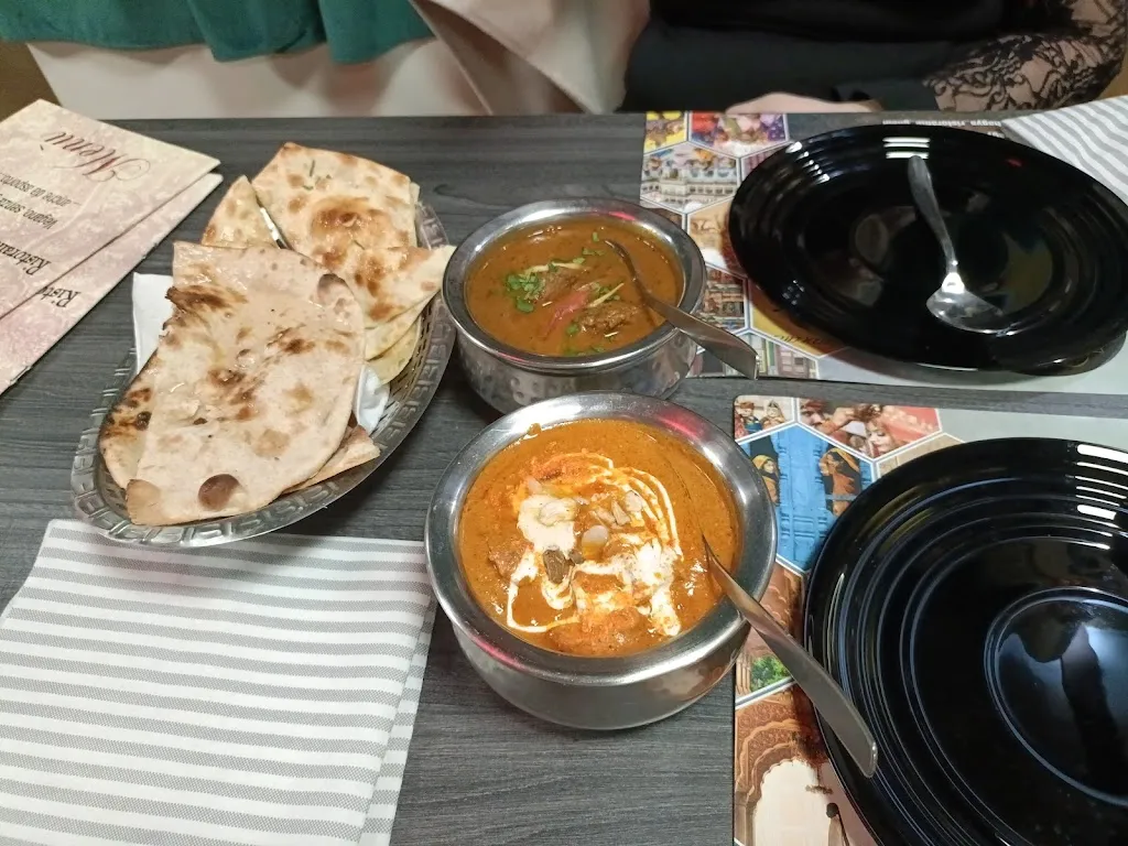 Sukhdeepitaly_Bhagya ristorante indiano_Ghedi_review