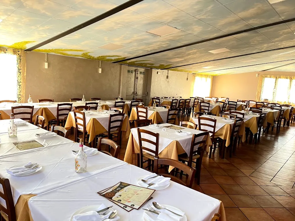 Bhagya ristorante indiano restaurant in Ghedi