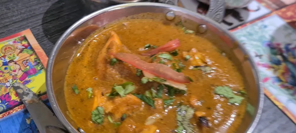 Bhagya ristorante indiano_Ghedi_slider_image_2