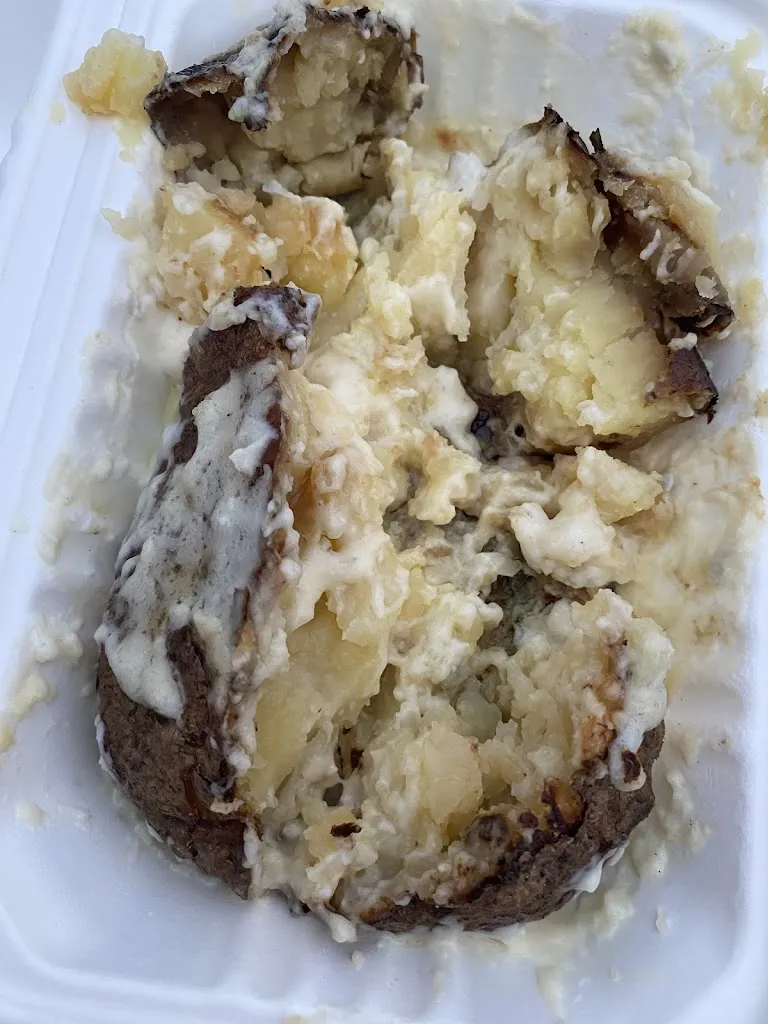 sara tomasoni_Bartolitos Galletto alla Brace_Ghedi_review