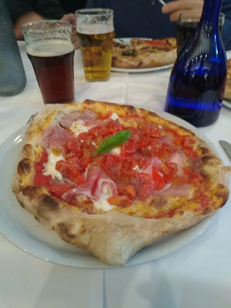 John Dupre_Santa Lucia_Ghedi_review