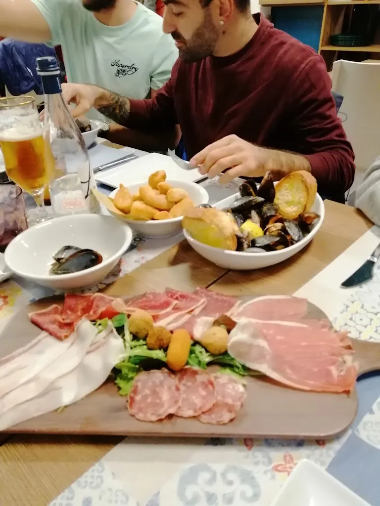 Johan de Jong_Marina_Gessate_review