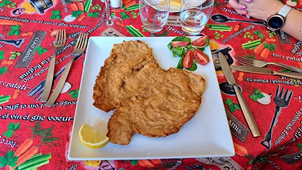 FRANCESCO BERTOTTI_Ristorante Roma_Gessate_review