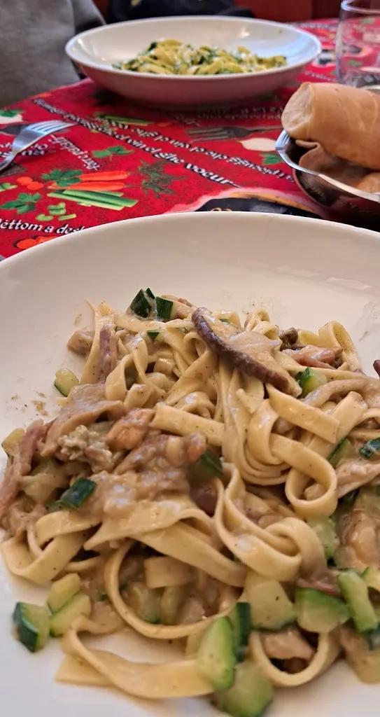 NonZiiaZonzo_Ristorante Roma_Gessate_review