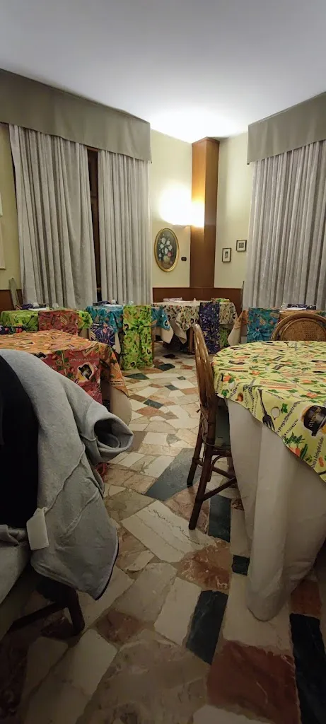 alessandro pagnoncelli_Ristorante Roma_Gessate_review