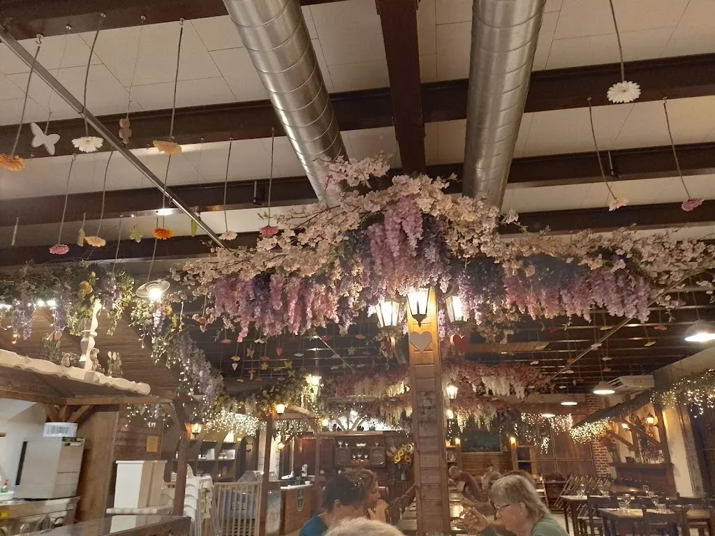 Angela Loi_Locanda Clorofilla Agriturismo Cambiago_Gessate_review