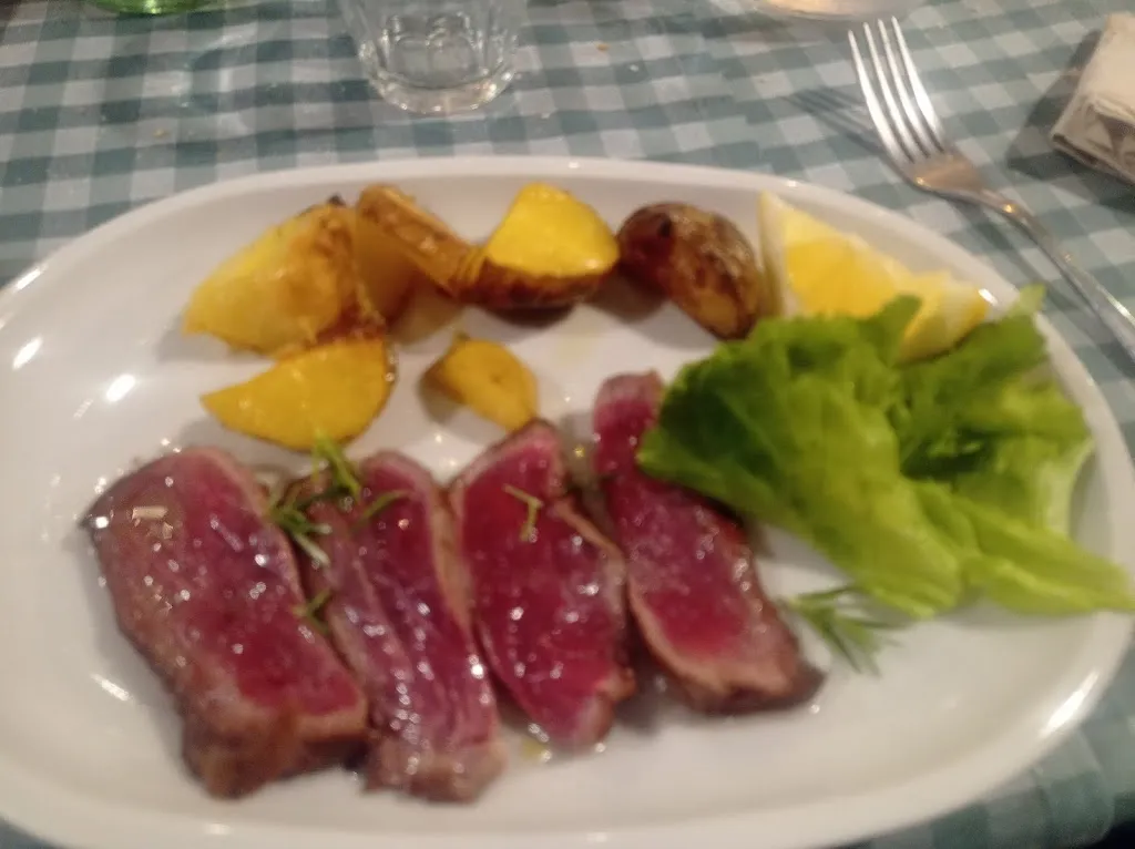 alessandra pignarolo_Locanda Clorofilla Agriturismo Cambiago_Gessate_review