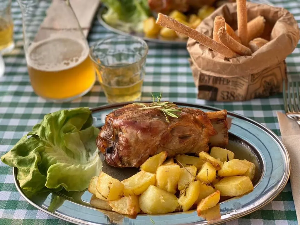 Locanda Clorofilla Agriturismo Cambiago_Gessate_slider_image_2