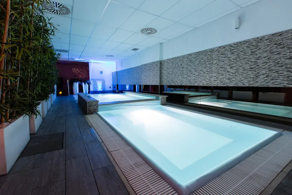 La Maison de L'Amour restaurant in Gessate