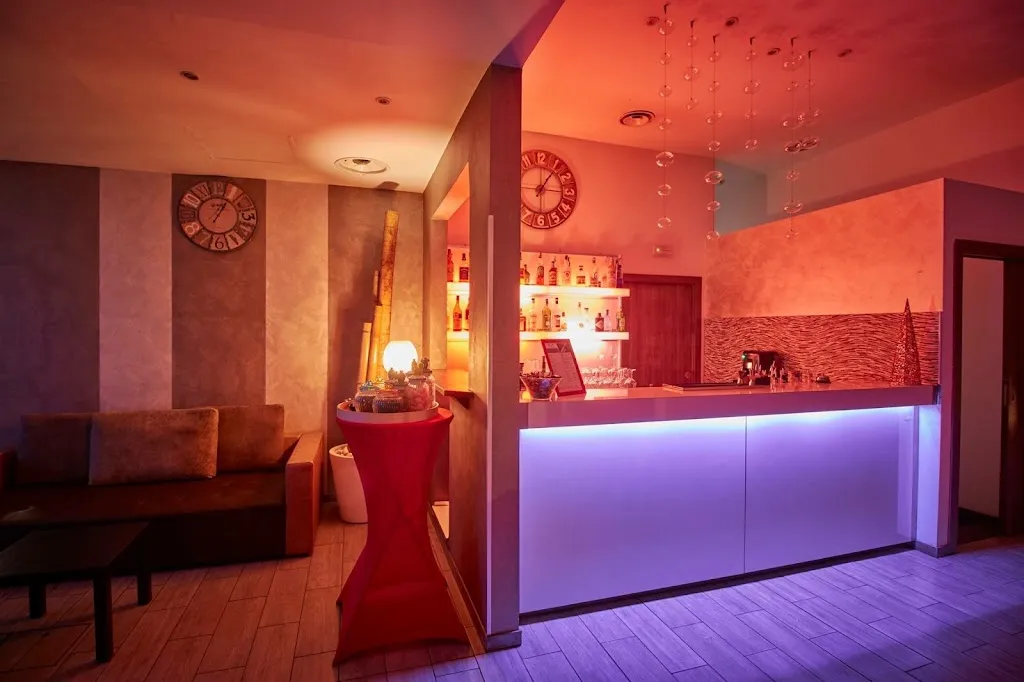 La Maison de L'Amour_Gessate_slider_image_3