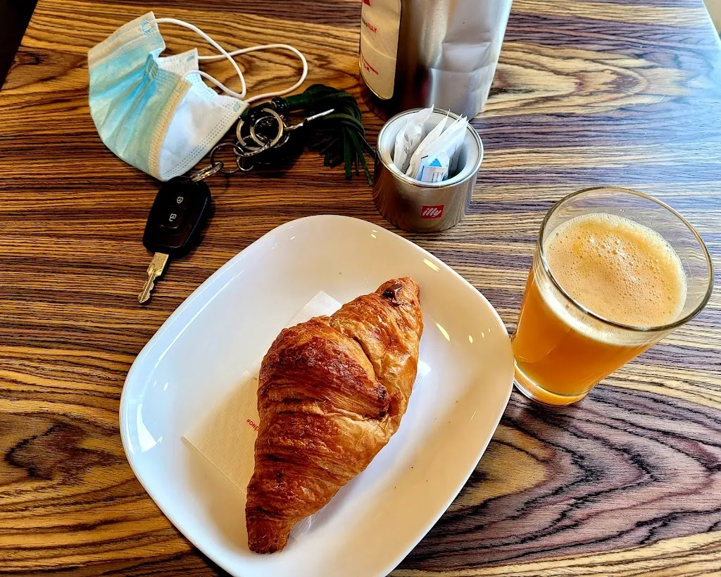 Menu_Fornaio Caffè_Gessate_image_1