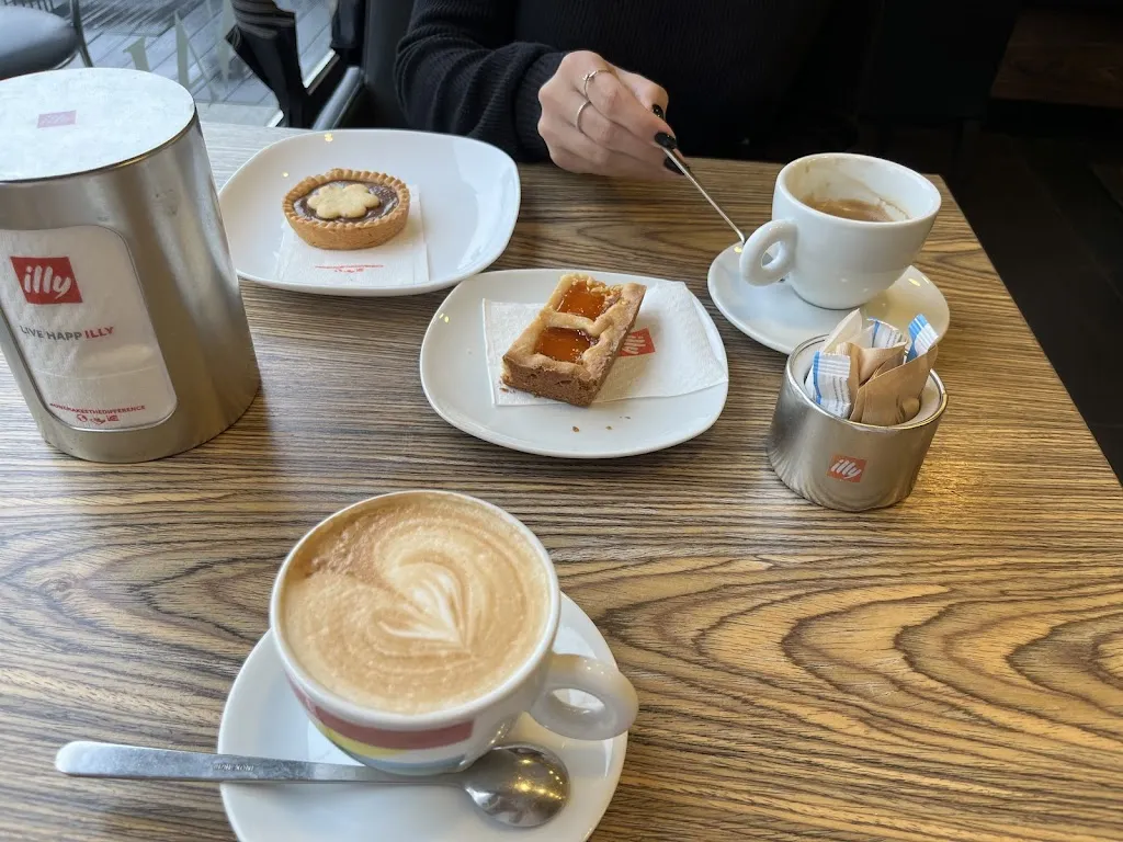 Menu_Fornaio Caffè_Gessate_image_5