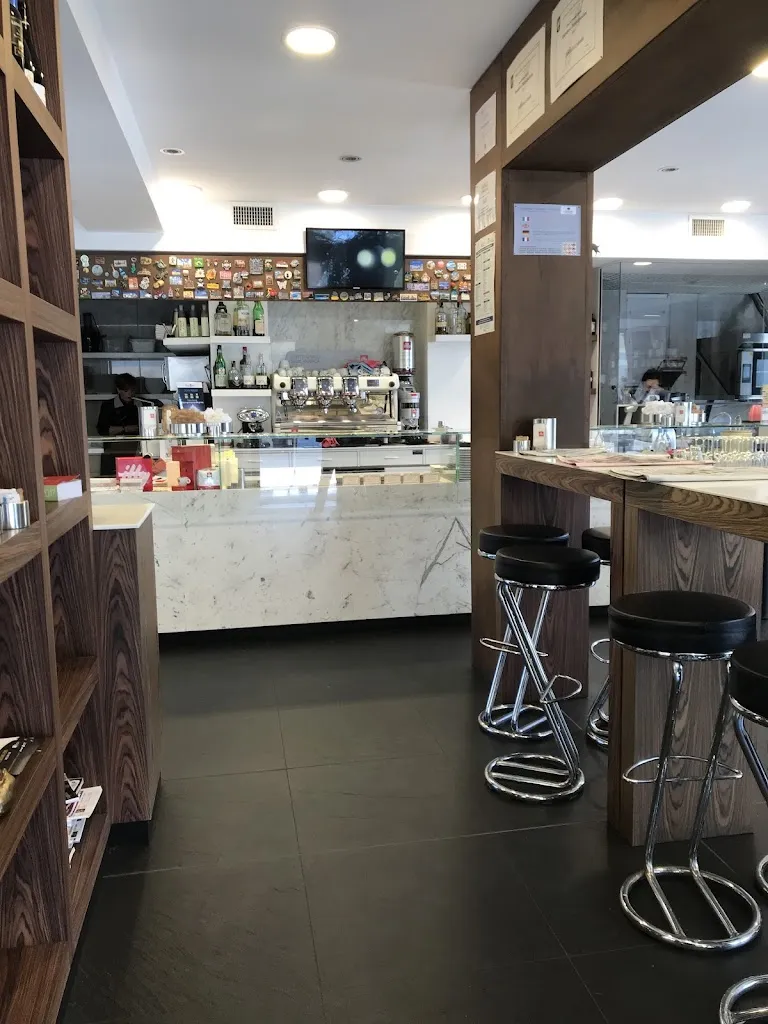 Camila Bousquet_Fornaio Caffè_Gessate_review