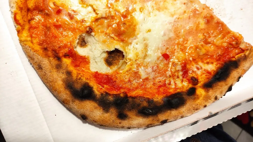 andrea_Pizzeria La Costiera_Gessate_review