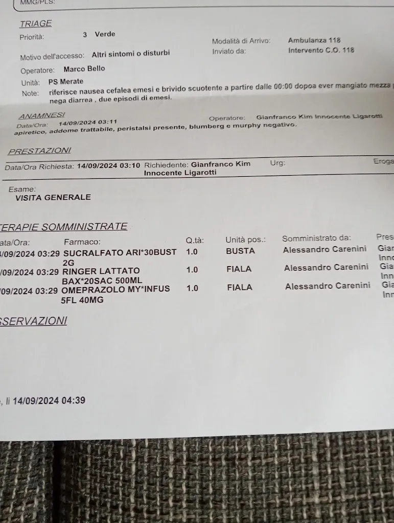 STEXMUNA_Pizzeria La Costiera_Gessate_review