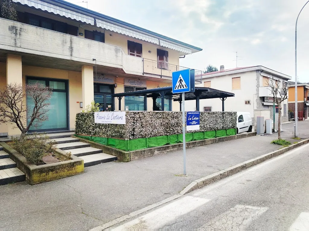 Pizzeria La Costiera_Gessate_slider_image_3