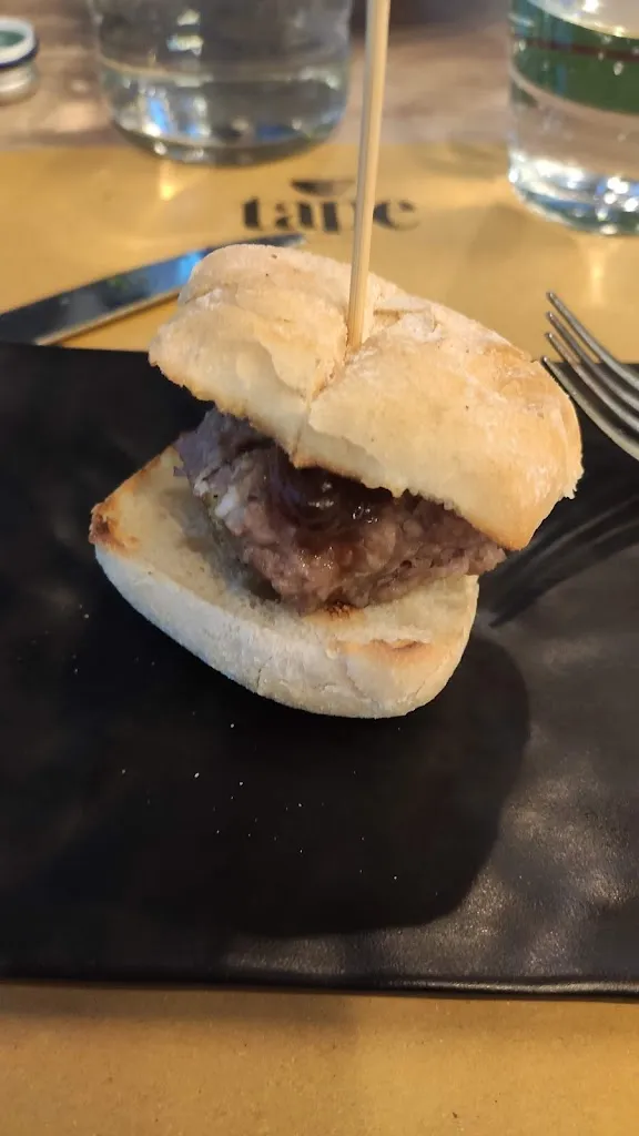 Menu_Tape Italian Taste_Gerenzano_image_8