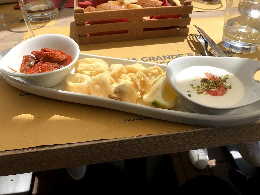 Menu_Tape Italian Taste_Gerenzano_image_9