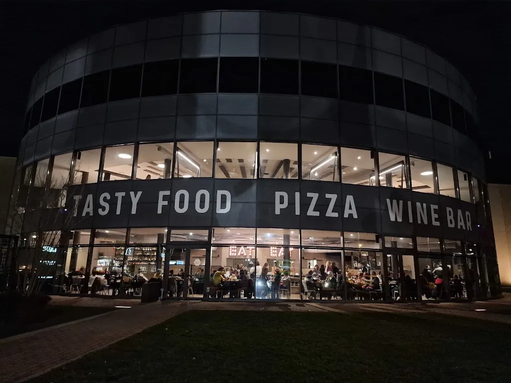 Costas Mitsingas_Tape Italian Taste_Gerenzano_review