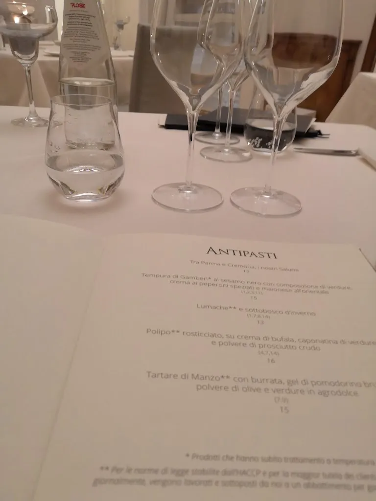 Menu_Ristorante Croce d’Oro - Gerenzano (va)_Gerenzano_image_2