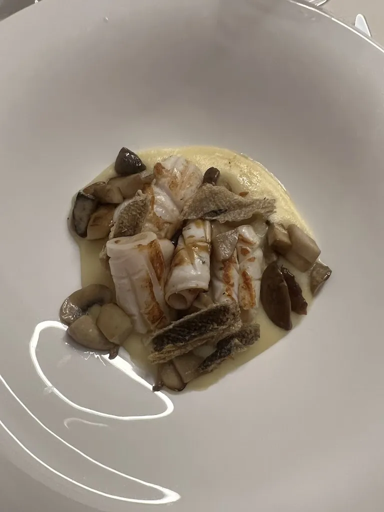 Oreste Castelnuovo_Ristorante Croce d’Oro - Gerenzano (va)_Gerenzano_review