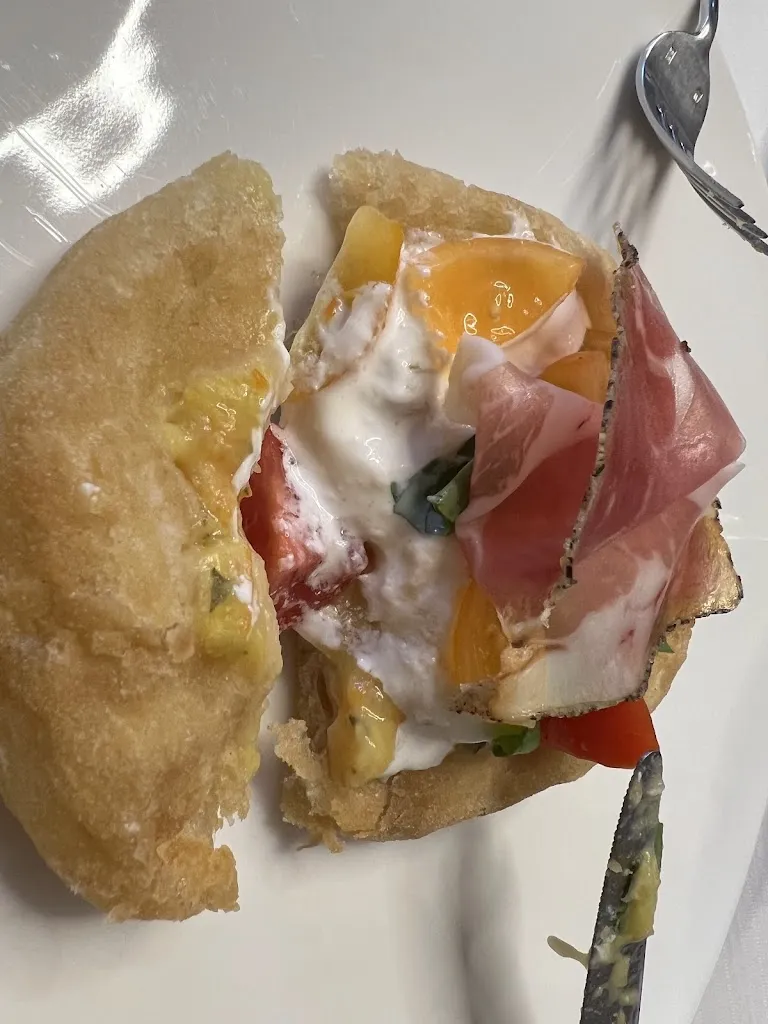 Paolo Saltarelli_Ristorante Croce d’Oro - Gerenzano (va)_Gerenzano_review