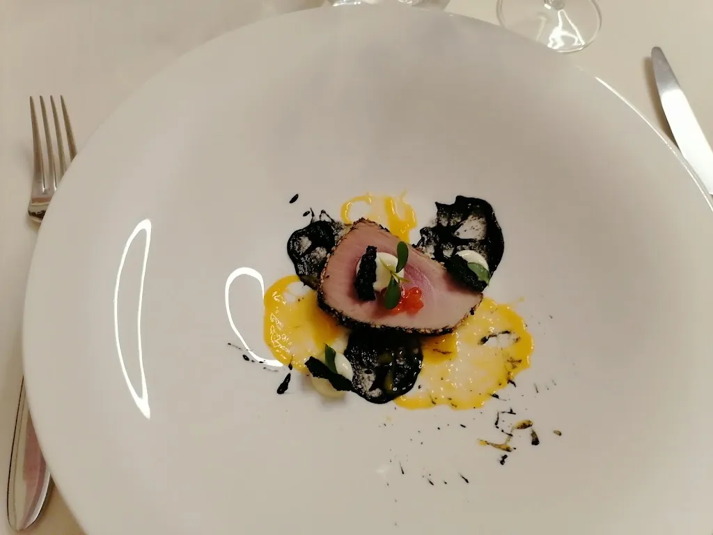 alessandra lapenna_Ristorante Croce d’Oro - Gerenzano (va)_Gerenzano_review