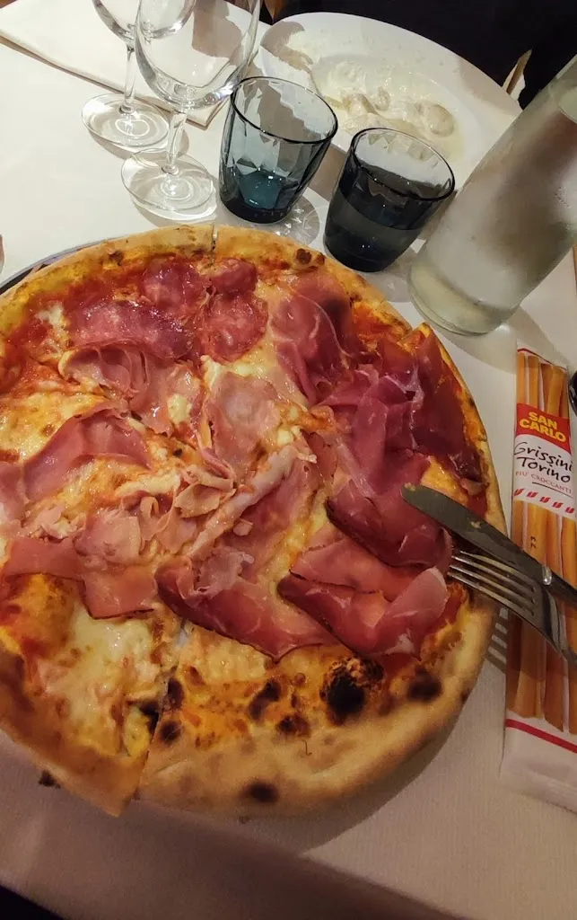 sogand_Henry's House_Gerenzano_review