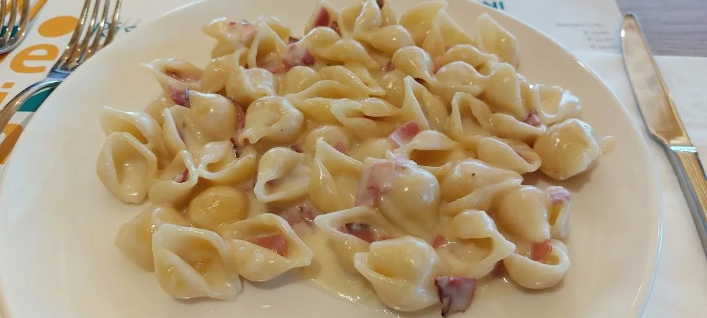 Marc Pieterse_IN-perfezione Bar Ristorante Chalet_Gerenzano_recensione