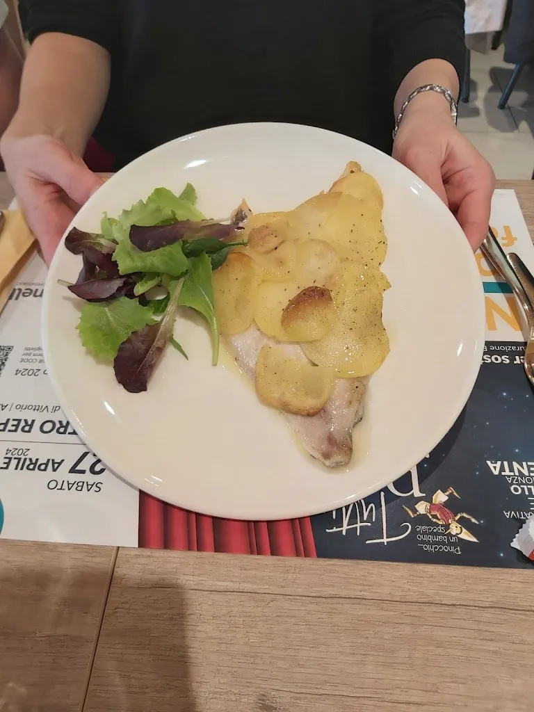 PALAMA_IN-perfezione Bar Ristorante Chalet_Gerenzano_recensione