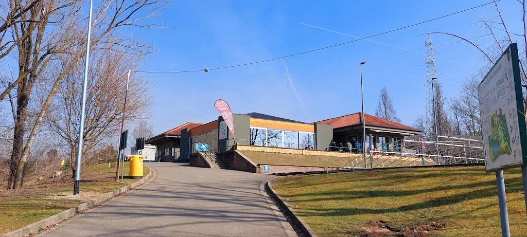 Resevial_IN-perfezione Bar Ristorante Chalet_Gerenzano_recensione