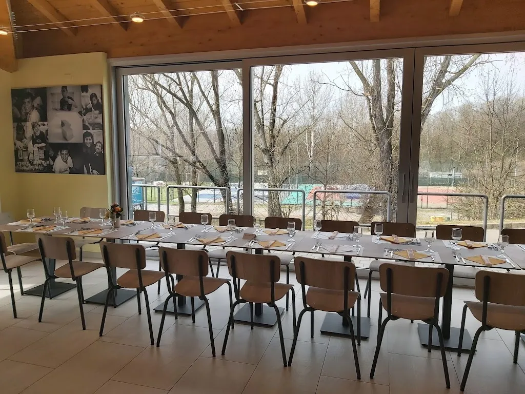 IN-perfezione Bar Ristorante Chalet ristorante a Gerenzano