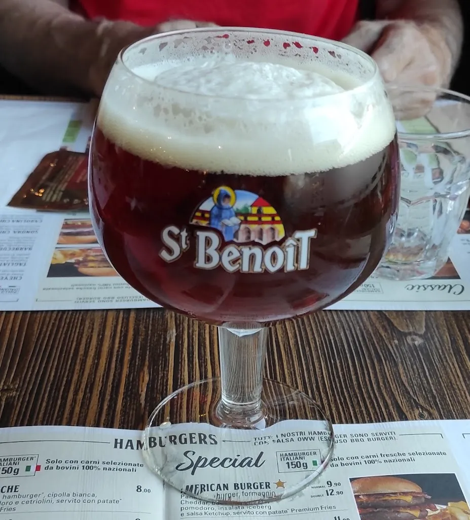 Menu_Old Wild West - Gerenzano_Gerenzano_image_7