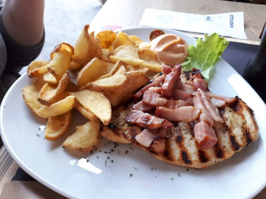 Menu_Old Wild West - Gerenzano_Gerenzano_image_9