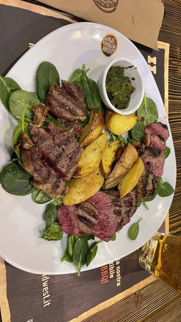 Joe Smoe_Old Wild West - Gerenzano_Gerenzano_review