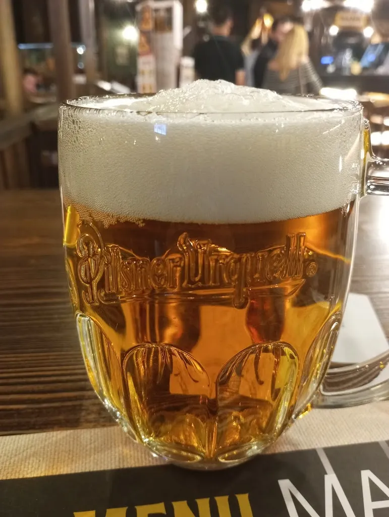 matteo bozano_Old Wild West - Gerenzano_Gerenzano_review