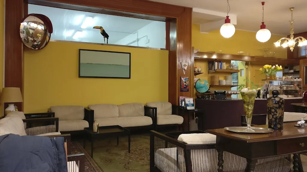 Margot Ricevimenti restaurant in Gerenzano