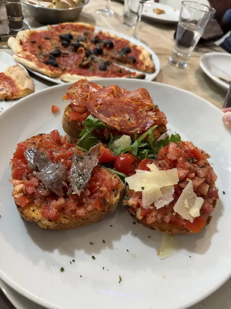 Niranga Jayakody_Il Bettolino_Gerenzano_review