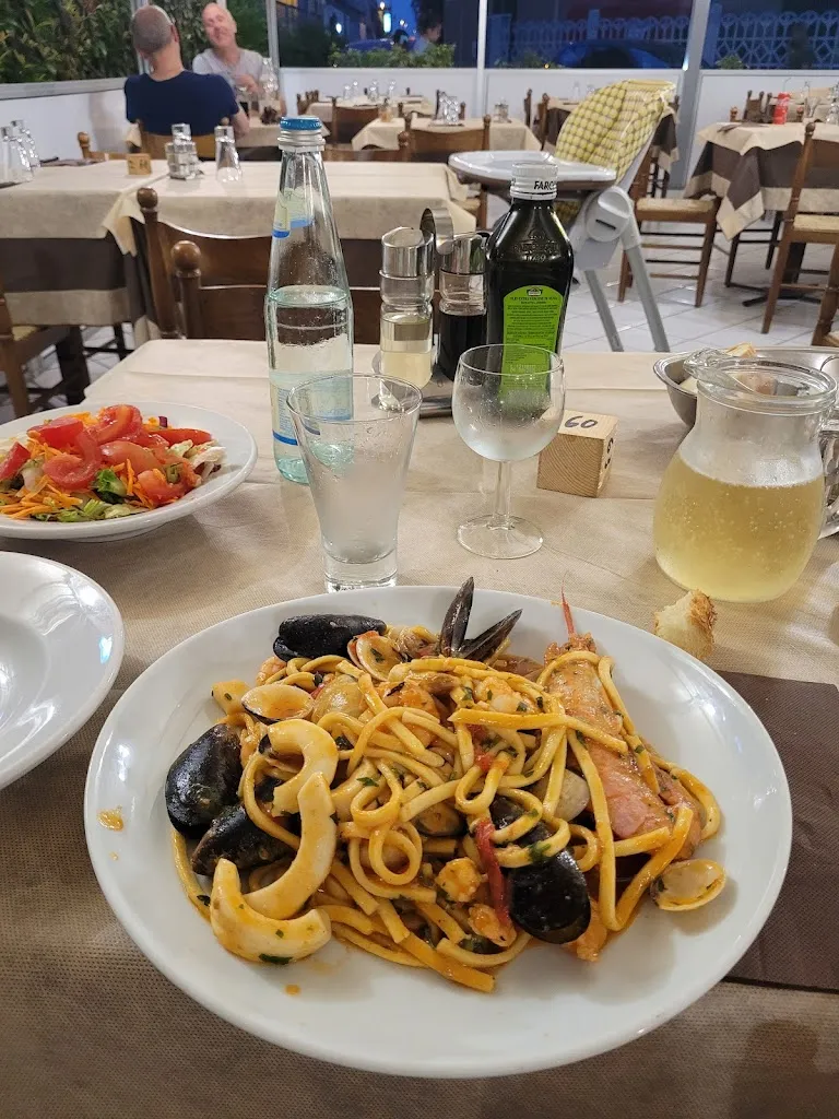 Dominik Dirscherl_Il Bettolino_Gerenzano_review