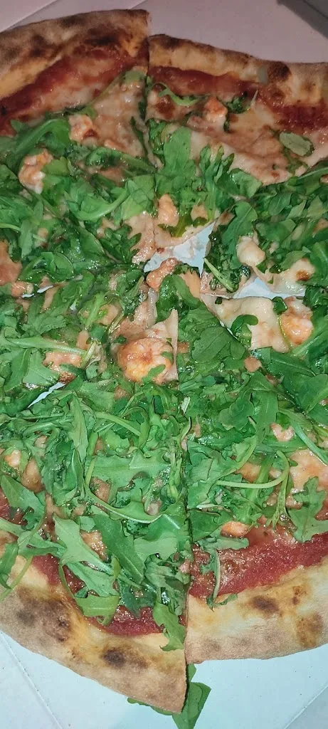 Gloria_La Preferita_Gerenzano_recensione