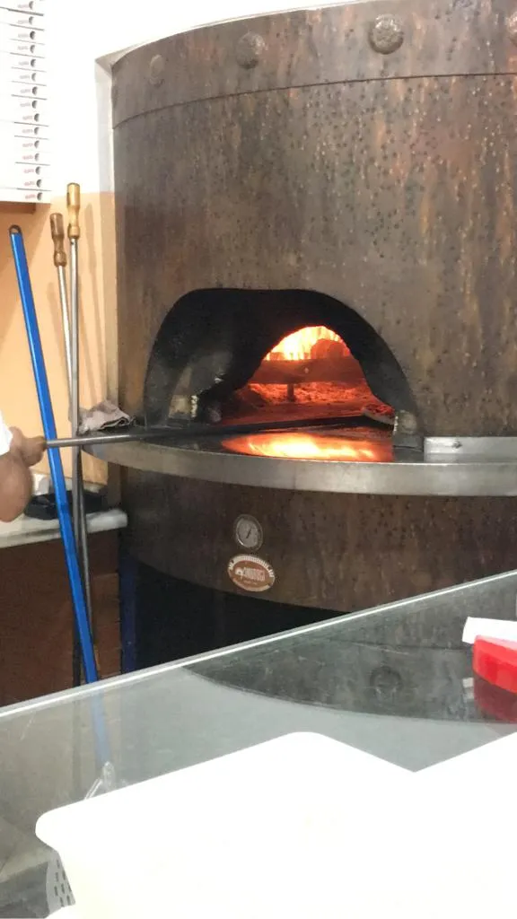 Abdelghafour Mouhmouh_La Preferita_Gerenzano_recensione