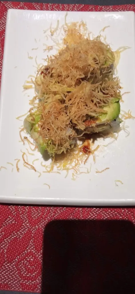 Karolina Halat_Izumi_Gerenzano_review