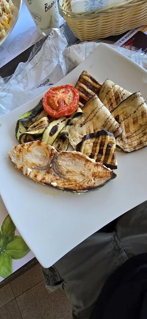 Davide Disaro_Buongusto Tigros c/o Supermercato Tigros - Gerenzano _Gerenzano_review