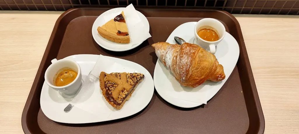 Matteo Cantaluppi_Buongusto Tigros c/o Supermercato Tigros - Gerenzano _Gerenzano_review