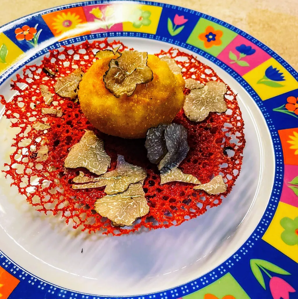 Menü_Abchefperpassione Home Restaurant_Gerenzano_Bild_5