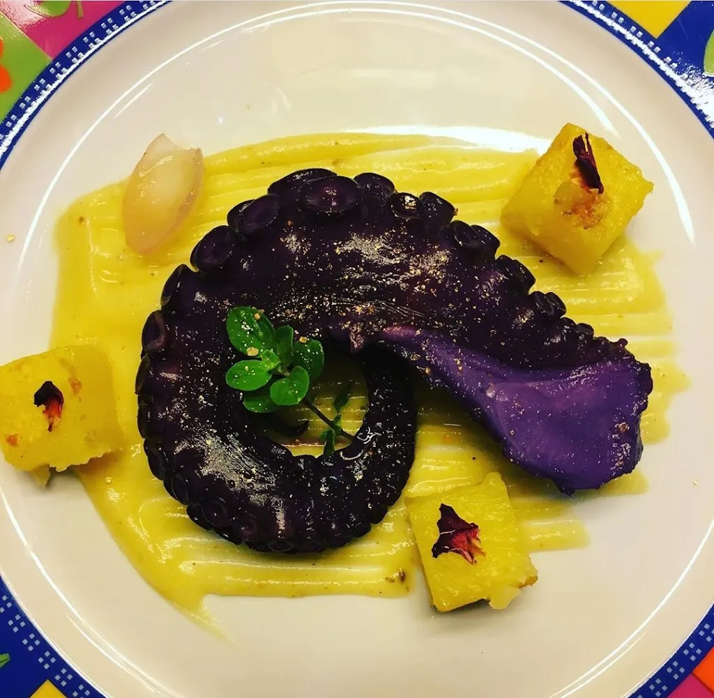 Menü_Abchefperpassione Home Restaurant_Gerenzano_Bild_6