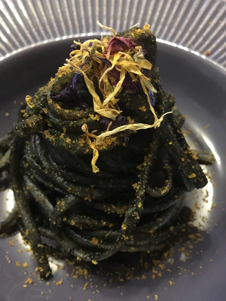 Menü_Abchefperpassione Home Restaurant_Gerenzano_Bild_7