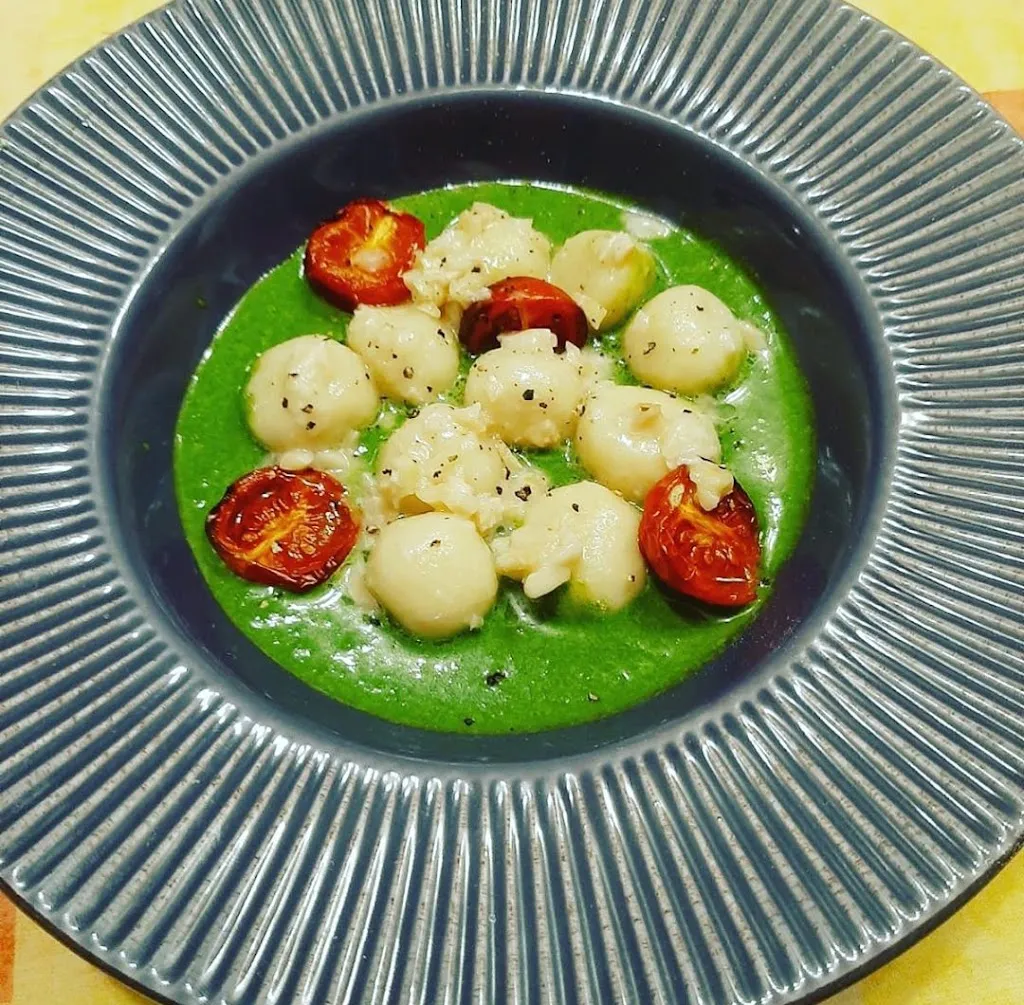 Menü_Abchefperpassione Home Restaurant_Gerenzano_Bild_8