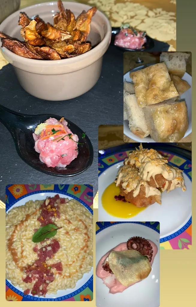 Martina Mazzucco_Abchefperpassione Home Restaurant_Gerenzano_Bewertung